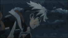 Light Of Haccetias Chain GIF - Light Of Haccetias Chain Chronicle GIFs
