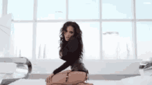 Tinashe GIF - Tinashe Music Video Sexy GIFs
