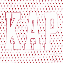 Kap Text GIF - Kap Text Squiggly GIFs