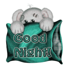 goodnight elephants pillows love night night