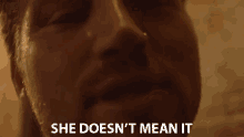 She Doesnt Mean It Liar GIF - She Doesnt Mean It Liar Wrong GIFs