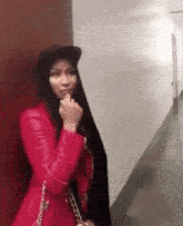 Nicki Minaj Doibetrending GIF - Nicki Minaj Doibetrending Ramanbear GIFs