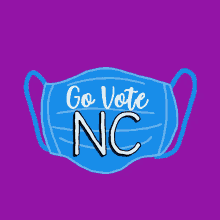 Raleigh Voter North Carolina GIF - Raleigh Voter North Carolina North Carolina State GIFs