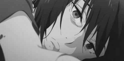 Sad Depressed GIF - Sad Depressed Anime - Discover & Share GIFs