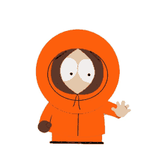 looking at the ring kenny mccormick south park s13e1 the ring
