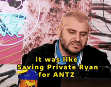 Antz Antz H3 GIF - Antz Antz H3 Antz Movie GIFs