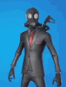 Chaos Agent Chaos Agent Fortnite GIF - Chaos Agent Chaos Agent Fortnite Fortnite GIFs