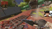 a screenshot of a video game with the number 28 on the screen