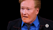 Conan Conan O Brian GIF - Conan Conan O Brian Conan Hot Ones GIFs