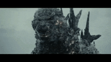 Looping Godzilla Minus One GIF - Looping Godzilla Minus One GIFs