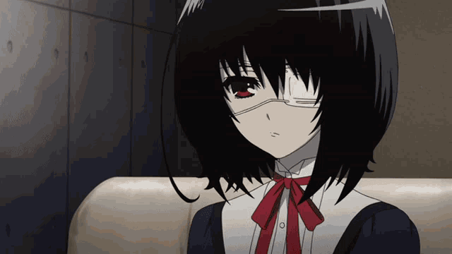 Best Another Anime GIFs  Gfycat