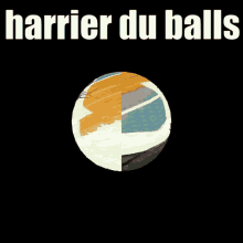 Harrier Du Bois Disco Elysium GIF - Harrier Du Bois Disco Elysium Sphere GIFs