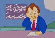 Simpsons What Can I Say GIF - Simpsons What Can I Say Watch GIFs
