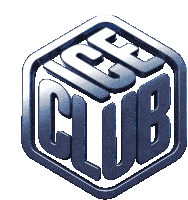 Ice Club Rotating Sticker - Ice Club Rotating Stickers