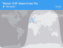 Map World GIF - Map World Stats GIFs