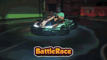 Battlekart Battlerace GIF - Battlekart Battlerace GIFs