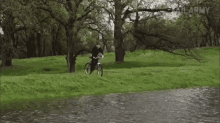 Diving Soaked GIF - Diving Soaked Bmx GIFs