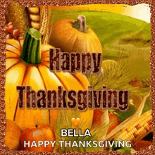 Happythanksgiving Happiness GIF - Happythanksgiving Happiness Orangeeverything GIFs