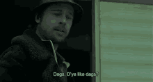 Gyspy Pitt Likes Dags GIF - Dags Dogs Gypsy GIFs