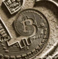 Crypto Bitcoin GIF - Crypto Bitcoin Trade GIFs