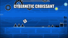 Cybernetic Croissant GIF - Cybernetic Croissant GIFs
