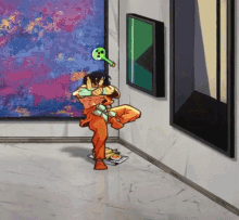 Shiva Streets Of Rage GIF - Shiva Streets Of Rage Streets Of Rage4 GIFs