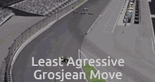 Grosjean Indycar GIF - Grosjean Indycar Assetto Corsa GIFs