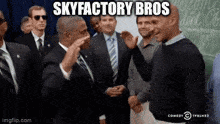 Skyfactory Bros GIF - Skyfactory Bros Brothers GIFs