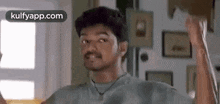 See My Strength.Gif GIF - See My Strength Gilli Movie Thalapathy GIFs