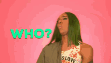 Who Whom GIF - Who Whom Who Is It GIFs