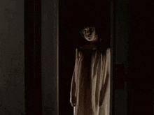 Scary Ghost Girl GIF - Scary Ghost Girl GIFs