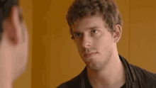 Fed Up Corey Vidal GIF - Fed Up Corey Vidal Done With This GIFs