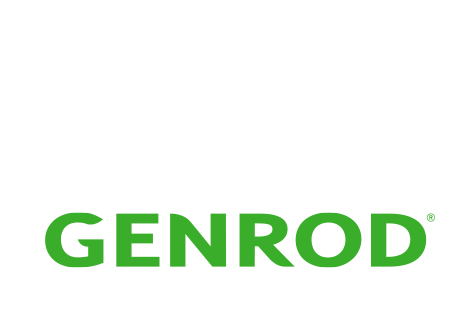 Genrod Sticker - Genrod Stickers