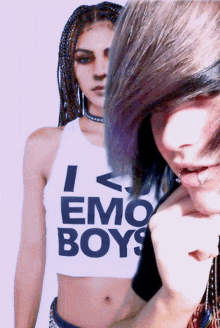 Hot Teen Emos Emo Boy GIF
