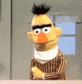 Sesame Street Vaxxed GIF - Sesame Street Vaxxed Pfizer GIFs