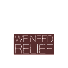 relief need