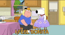 I Feel Bonita GIF - I Feel Bonita Bonita GIFs