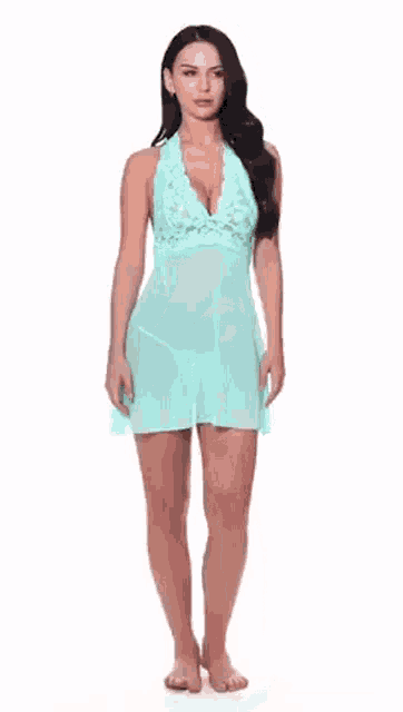 Babydoll Lingerie GIF Babydoll Lingerie Discover Share GIFs