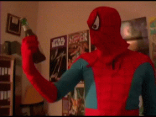 Avgn Angry Video Game Nerd GIF - AVGN Angry Video Game Nerd Spiderman -  Discover & Share GIFs