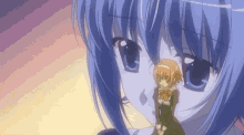 Otoboku Anime GIF - Otoboku Anime Tears GIFs