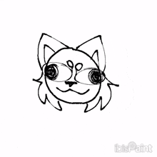 Cat Smirk GIF - Cat Smirk Crucihex GIFs