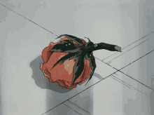 Rain Rose GIF - Rain Rose Anime GIFs