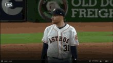 Astros Houston GIF - Astros Houston Collin GIFs