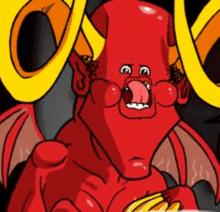 Devil Tongue Out GIF - Devil Tongue Out Licking GIFs