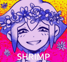 Omori Kel GIF - Omori Kel Shrimp GIFs