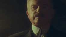 Where And When Major Campbell GIF - Where And When Major Campbell Peaky Blinders GIFs