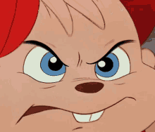 Alvin And The Chipmunks Alvin GIF - Alvin And The Chipmunks Alvin Angry GIFs