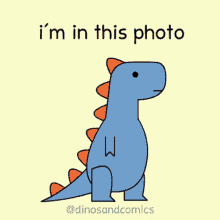 Dino Comic GIF - Dino Comic GIFs