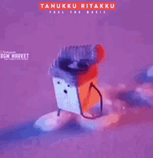 Tanakku Ratakku Funy Song GIF - Tanakku Ratakku Funy Song Funny Anime GIFs