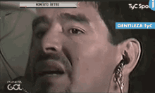 Maradona Toresani GIF - Maradona Toresani Segurolayhabana GIFs